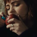 Sierra McCormick Instagram – Babe wake up, new trailer for Edge of Everything just dropped. Catch me smoking out of an apple bong and so much more in this amazing debut from @pabs.feldman and @sophsabel releasing this summer !