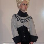 Sierra McCormick Instagram – Quirked up white gorl with a 26th birthday busts it down Mugatu-styleβ¦.is she goated with the sauce? Swipe to find out π«£
Thanks for all of the kind birthday wishes! Iβve had a turnt weekend, so my gift to you is a 13 hour party playlist that has been the soundtrack to my birthday debauchery since Thursday. Link in bio and Happy Halloween πͺ©ππ»