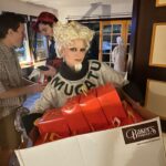 Sierra McCormick Instagram – Quirked up white gorl with a 26th birthday busts it down Mugatu-styleβ¦.is she goated with the sauce? Swipe to find out π«£
Thanks for all of the kind birthday wishes! Iβve had a turnt weekend, so my gift to you is a 13 hour party playlist that has been the soundtrack to my birthday debauchery since Thursday. Link in bio and Happy Halloween πͺ©ππ»