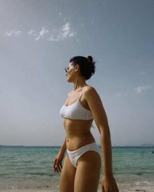 Şifanur Gül Instagram - yaz🍉24’ 🙃