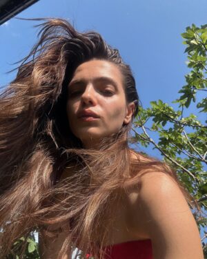 Şifanur Gül Instagram - ☀️☀️☀️☀️☀️💋