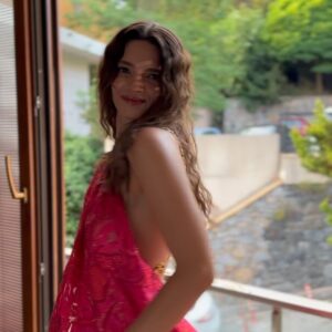 Şifanur Gül Instagram - lovelovepink🫂🙃💓💕🫂