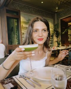 Actress Şifanur Gül HD Instagram Photos and Wallpapers June 2024