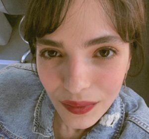 Actress Şifanur Gül HD Instagram Photos and Wallpapers May 2024
