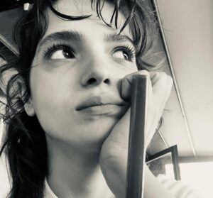 Actress Şifanur Gül HD Instagram Photos and Wallpapers May 2024