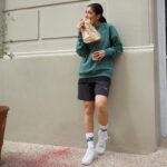 Sigi Wimala Instagram – Nom nom mode #maap #maaplab #maapmelbourne #af1low