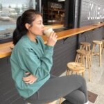 Sigi Wimala Instagram – Calories don’t count during the holidays, right?. #travelingram #westernaustralia #perthtrip