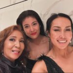 Sigi Wimala Instagram – St Andrew’s Ball 2024 #scotland #scottishball