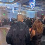 Sigi Wimala Instagram – St Andrew’s Ball 2024 #scotland #scottishball