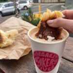 Sigi Wimala Instagram – Calories don’t count during the holidays, right?. #travelingram #westernaustralia #perthtrip