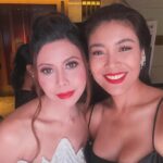 Sigi Wimala Instagram – St Andrew’s Ball 2024 #scotland #scottishball