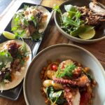 Sigi Wimala Instagram – Calories don’t count during the holidays, right?. #travelingram #westernaustralia #perthtrip