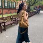 Sigi Wimala Instagram – Summer in London #latepost #sigitraveljournal #travel #londonsummer2023 #london