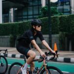 Sigi Wimala Instagram – @machineoffreedom @maap.cc Take To The Streets Jakarta #taketothestreets #machineoffreedom 📷 @thmsadhi