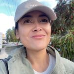 Sigi Wimala Instagram – Thank you WA for the amazing week. #perthlife #explorewesternaustralia #westernaustralia #instatravelling