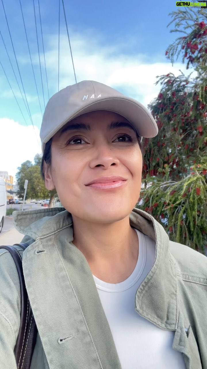 Sigi Wimala Instagram - Thank you WA for the amazing week. #perthlife #explorewesternaustralia #westernaustralia #instatravelling