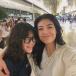 Sigi Wimala Instagram – My fave teen…  #myteenagegirl