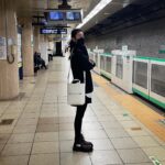 Sigi Wimala Instagram – Akhir akhir ini kangen banget ama Jepang. Cannot wait to go back. What do you miss most about Japan?