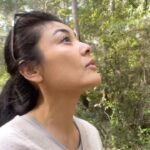 Sigi Wimala Instagram – Trail walks – one of the highlight of my travels, allowing me to immerse myself in the beauty of nature. It’s a gentle reminder of the significance of nature and fresh air for our overall well-being, something I’ll surely long for once I return home to Jakarta.