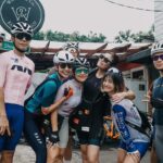 Sigi Wimala Instagram – @machineoffreedom @maap.cc Take To The Streets Jakarta #taketothestreets #machineoffreedom 📷 @thmsadhi