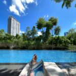 Sigi Wimala Instagram – Mr Blue Sky