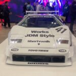 Sigi Wimala Instagram – When in Tokyo – TOKYO AUTO SALON 2024. Siapa tau ketemu Smokey Nagata or Kato San 🤪 #jdmculture #jdm #tokyoautosalon2024