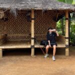 Sigi Wimala Instagram – Leaving the hustle and pollution of Jakarta behind for a trail run where the only smog I’ll encounter is from my heavy breathing! #trailrunning