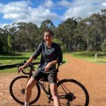 Sigi Wimala Instagram - Contemplating the idea of snagging a sweet gravel bike - break free from the confines of the road and dive headfirst into the exhilarating world of off-roading exploration! #GravelBikeAdventures #RoadLessTraveled