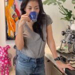 Sigi Wimala Instagram – I drink Plant-Based latte on days that end in Y ☕

Untuk latte yang enak, frothy, dan tidak membuat perutku kembung, ada V-Soy Low Sugar for Barista.

Udah pernah coba belum?

#sediavsoy