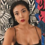 Sigi Wimala Instagram – St Andrew’s Ball 2024 #scotland #scottishball