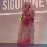 Sigourney Beaver