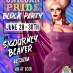 Sigourney Beaver