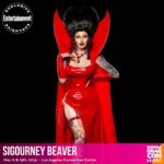Sigourney Beaver