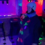Sigrid Instagram - went back home to @oceansoundrecordings (s/o to the basement in Mølla🥲)