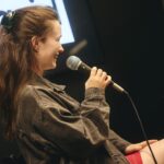 Sigrid Instagram - I’m finally here 🥹🥹🥹 sold out São Paulo show tomorrow wowwwwiiiiieeee !!!!