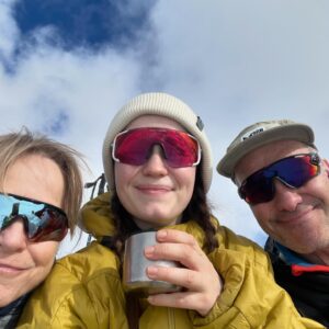 Sigrid Instagram - Easter in .. drum roll: Ålesund 🐣🙃🥰