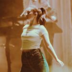 Sigrid Instagram - straight back on tour! Halden, Moss, Haugesund and Stavanger the next few days xx - photos by @martinbremnes