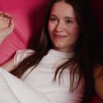 Sigrid Instagram - 2023! wow🥹🫶 Japan, South Korea, Bali, Scotland, Ireland, England, Sweden, Denmark, Norway thank u thank u thank u 🥲🌻🎄💕