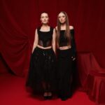 Sigrid Instagram - 🧛🏻‍♀️♥️