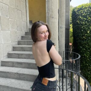 Sigrid Instagram - Mexico Cityyyyy ☀️☀️☀️ eeeek so nice to finally see u, Guadalajara tonight!