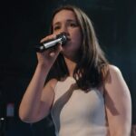 Sigrid Instagram - Ghost from the Norway tour this fall 🫶