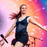 Sigrid Instagram - Les juro que @thisissigrid es algo fuera de este 🌎💕 #TecateEmblema2024
