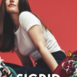 Sigrid Instagram - very excited for these norwegian festivals next year❤️❤️❤️