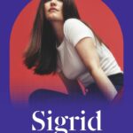 Sigrid Instagram - very excited for these norwegian festivals next year❤️❤️❤️