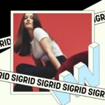 Sigrid Instagram - very excited for these norwegian festivals next year❤️❤️❤️