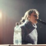 Sigrid Instagram - tour diary out noooow on YouTube! and before u say anything about my pitch this was soundcheck hehehe