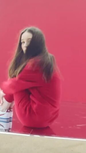 Sigrid Instagram - wow 7 years of Don’t Kill My Vibe 🥲❤️