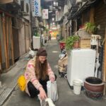 Sigrid Instagram - the trip made it out of the group chat 🫡😭 @askjells and I have been talking about making music abroad for so long, and Tokyo’s always been top of the list. 💕 so excited to be back here again! we’ve got a studio booked and about 50 saved spots on maps to explore. any recs pls lmk. in the words of Todd Terje: it’s album time ✨✨✨🐈🐈‍⬛✨✨