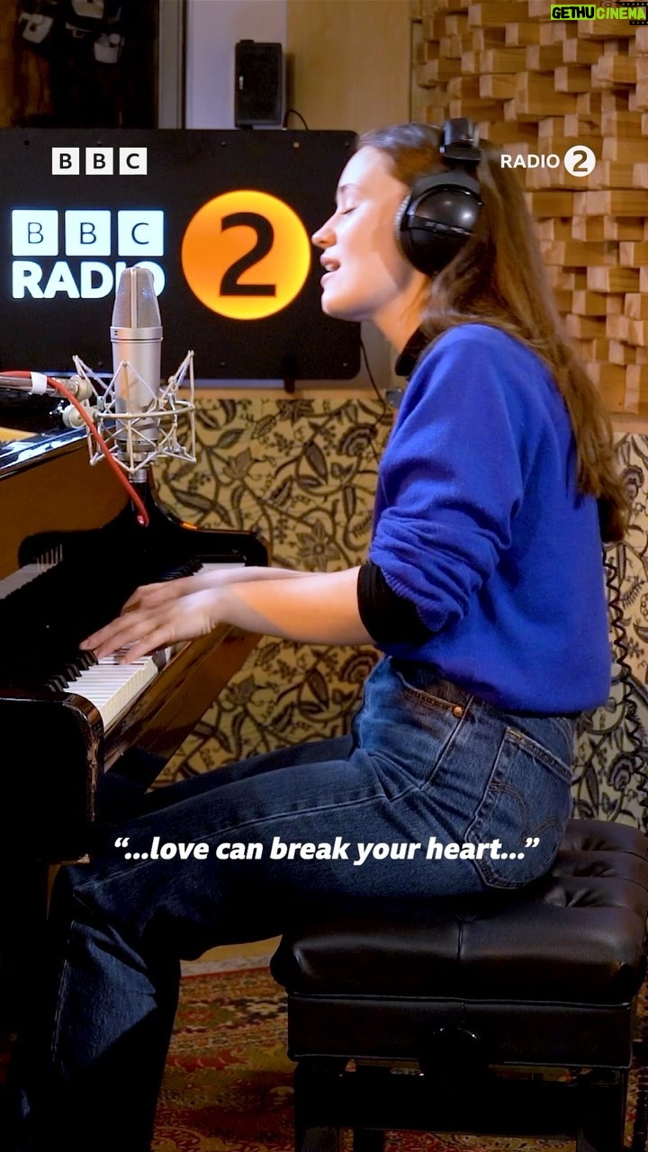 Sigrid Instagram - my programme about Neil Young is on BBC Sounds now!! search “Neil Young” on @bbcsounds for more of this 🙃🥰 x