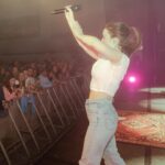 Sigrid Instagram - being on (what feels like) the longest tour ever has been amazing. thank you soso much to every single one of you who’s come out to see me and the band, and thank you to all the incredible @nrkp3 #urørt support acts ❤️ not gonna lie it’s been pretty great touring my own home country with all it’s ferries, floating saunas on stormy fjords, homemade brownies backstage and xmas dinner at my place in Oslo🇳🇴<3 last show of the tour tonight in Stavanger, and then it’s back to the studio!! 📸 @martinbremnes